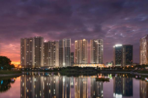 Vinhomes D'Capitale - Tran Duy Hung - By MC Homes